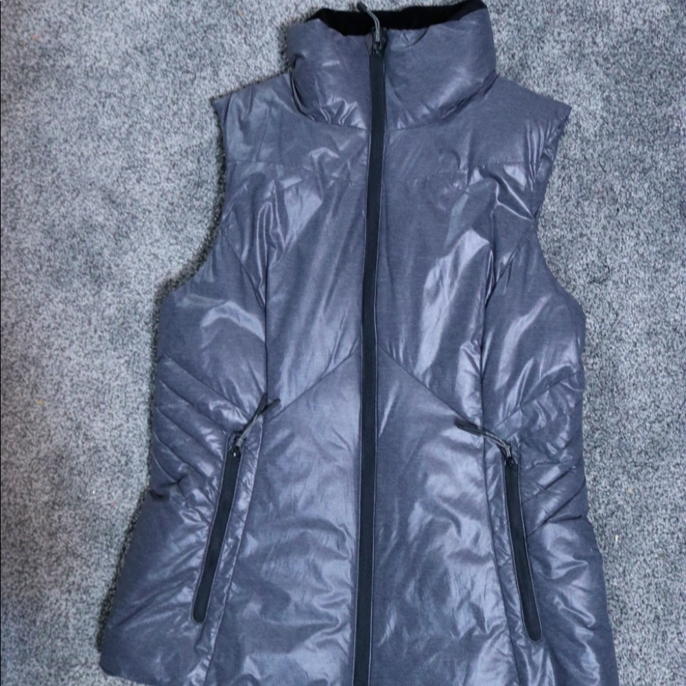 Champion Vest